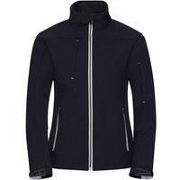 Russell Womens/Ladies Bionic Soft Shell Jacket BC5446