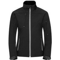 Russell Womens/Ladies Bionic Soft Shell Jacket BC5446