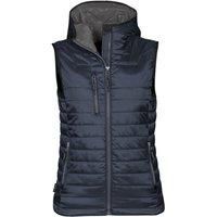 Stormtech  Gravity  women's Jacket in Blue