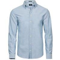 Tee Jays Mens Perfect Oxford Shirt  BC5422