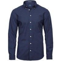 Tee Jays Mens Perfect Oxford Shirt  BC5422