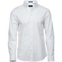 Tee Jays Mens Perfect Oxford Shirt  BC5422
