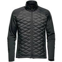 Stormtech  Boulder  men's Jacket in Black