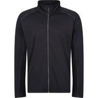 Regatta Professional Mens Stretch Full Zip Midlayer RG9137
