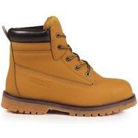 Regatta Professional Mens Nubuck Safety Boots / N/A N/A RG9138