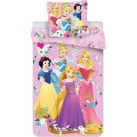 Disney  Single AG2870  's Duvet cover in Multicolour
