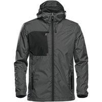 Stormtech Mens Olympia Soft Shell Jacket BC5542