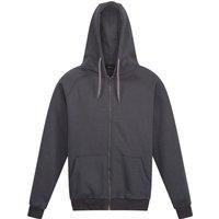 Regatta Professional Mens Full Zip Hoodie / N/A N/A RG9346