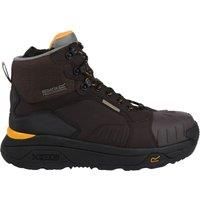 Regatta Professional Mens Safety Boots RG9417