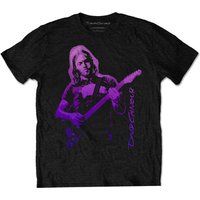 David Gilmour  Pig  women's  in Black