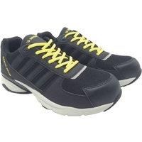 WORK-GUARD by Result Mens Lightweight Safety Trainers / N/A N/A BC5560