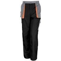 Work-Guard By Result  Lite  women's  in Black