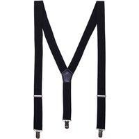 Premier Clip-On Trouser Braces / N/A N/A RW9112