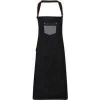 Premier Division Bibbed Apron / N/A N/A PC5467