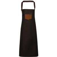 Premier Division Bibbed Apron / N/A N/A PC5467