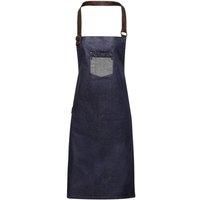 Premier Division Bibbed Apron / N/A N/A PC5467