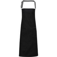 Premier District Bibbed Apron / N/A N/A PC5469