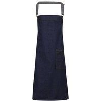 Premier District Bibbed Apron / N/A N/A PC5469