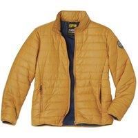 Lightweight Puffer Jacket
