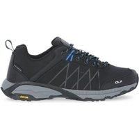 Trespass Mens Keyboard II Softshell Trainers TP4371