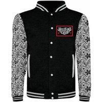 Hellfire Club Varsity Jacket