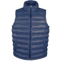 Result  Ice Bird  men's Jacket in Blue