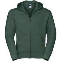 Russell Mens Authentic Full Zip Hoodie RW8892