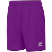 Umbro Mens Club II Shorts  UO827