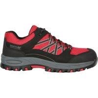 Regatta Professional Mens Safety Trainers / N/A N/A RG9609