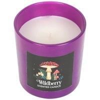 Something Different Wildberry Scented Candle SD5229