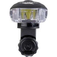 Trespass Chepa Front Bike Lights / One Size Black TP6182