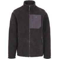 Trespass Mens Buck Fleece Jacket TP6187