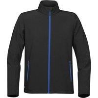 Stormtech Mens Orbiter Soft Shell Jacket / N/A N/A BC5643