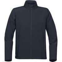 Stormtech Mens Orbiter Soft Shell Jacket / N/A N/A BC5643