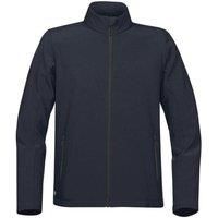 Stormtech Mens Orbiter Soft Shell Jacket / N/A N/A BC5643