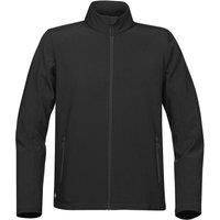Stormtech Mens Orbiter Soft Shell Jacket / N/A N/A BC5643