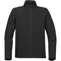 Stormtech Mens Orbiter Soft Shell Jacket / N/A N/A BC5643