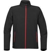 Stormtech Mens Orbiter Soft Shell Jacket / N/A N/A BC5643