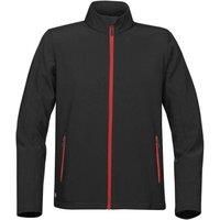 Stormtech Mens Orbiter Soft Shell Jacket / N/A N/A BC5643