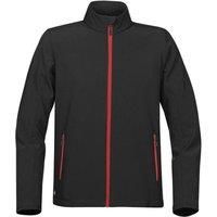 Stormtech Mens Orbiter Soft Shell Jacket / N/A N/A BC5643