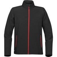 Stormtech  Orbiter  men's Jacket in Black