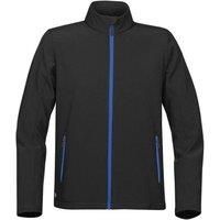 Stormtech Mens Orbiter Soft Shell Jacket BC5643