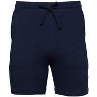 Bella + Canvas Mens Sweat Shorts  RW9029