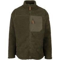 Trespass Mens Buck Fleece Jacket TP6187