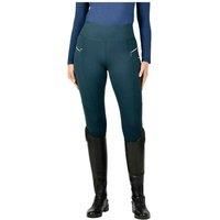 Weatherbeeta Womens/Ladies Veda Horse Riding Tights WB2021