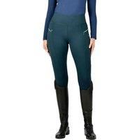 Weatherbeeta Womens/Ladies Veda Horse Riding Tights WB2021
