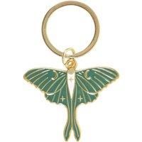 Something Different  SD5026  women's Keyring in Green