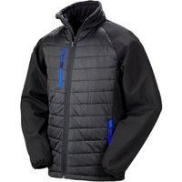 Result Unisex Adult Compass Softshell Gilet / N/A N/A BC4749