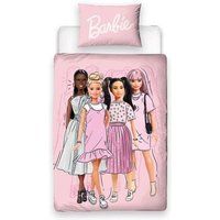Dessins AnimÃ©s  Single AG2968  's Duvet cover in Red
