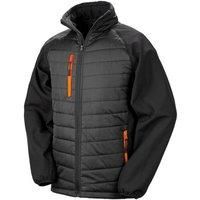 Result Unisex Adult Compass Softshell Gilet / N/A N/A BC4749
